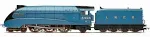 Hornby R2339 Lner 4-6-2 A4 Class Locomotive 4468 'Mallard'