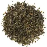 Organic Positively Tea Company Spearmint