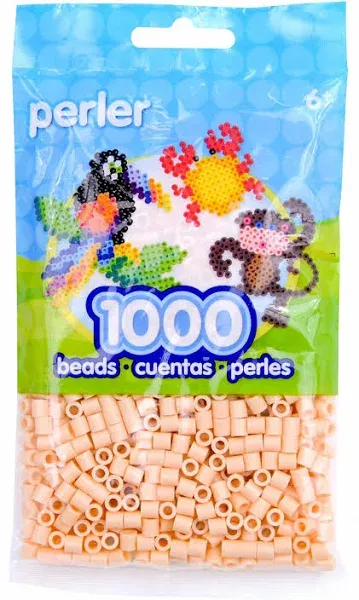 Perler Beads Prickly Pear