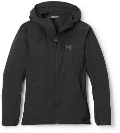 Arcteryx Gamma Series Jackets Women's Black XL