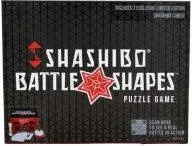 Shashibo - Battle Shapes Game