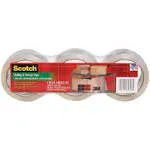 Scotch Long Lasting Storage Packaging Tape