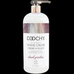 Coochy Shave Cream - 32 oz Island Paradise