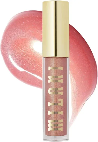 MILANI Keep It Full Nourishing Lip Plumper 0.13 fl oz - (LUMINOSO #04) - NEW!!!