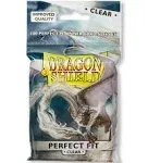 Dragon Shield Perfect Fit Sleeves