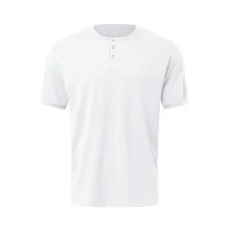 Gap Men's Everyday Soft Short Sleeve Henley