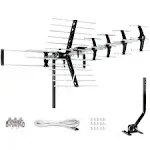 Five Star Outdoor HDTV Antenna