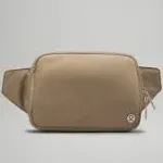 Lululemon - Everywhere Belt Bag Large 2L - Brown|Neutral