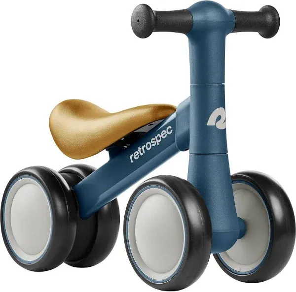 Retrospec Cricket Baby Walker Balance Bike