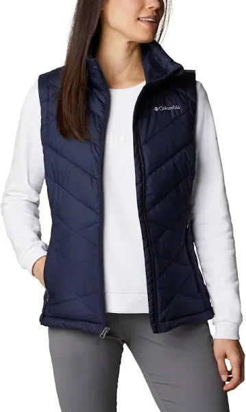 Columbia Women's Heavenly Vest