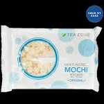 Tea Zone 10.6 oz Original Mini Mochi 25 Count