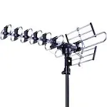 Five Star Outdoor 4K HDTV Antenna