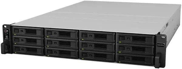 Synology RackStation RS3621RPXS