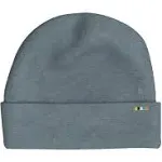 Reversible thermal merino wool turn-up beanie Smartwool