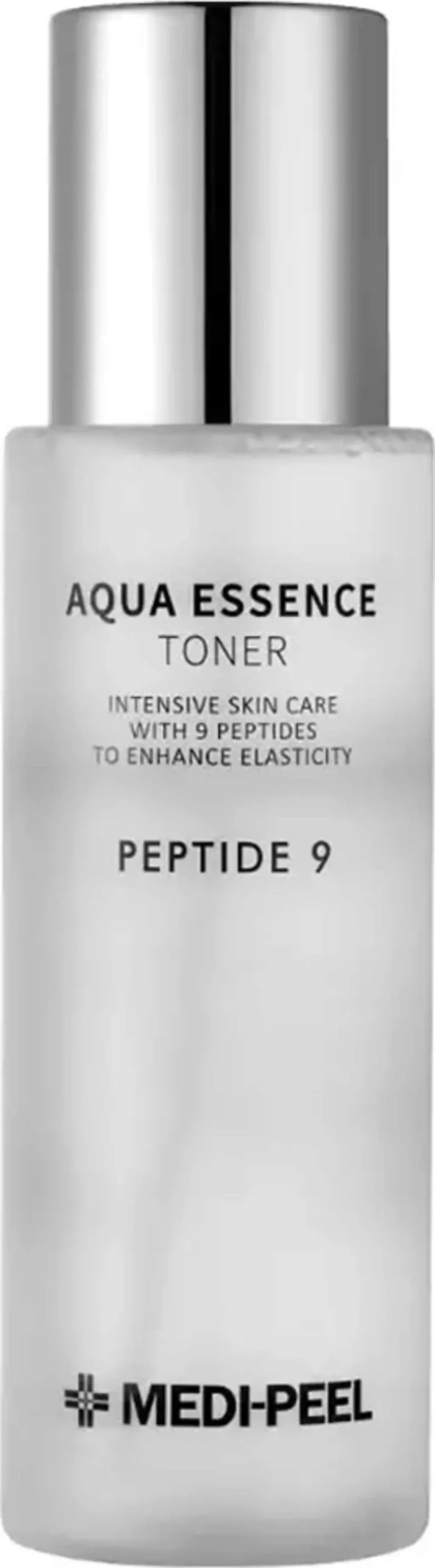 Medi-Peel - Peptide 9 Aqua Essence Toner, Tonik Do Twarzy, 250ml