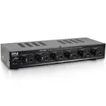 Pyle PSLSW6 6-Channel Multi-Zone Speaker Selector