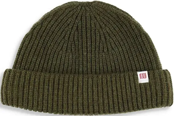 Topo Designs Global Beanie