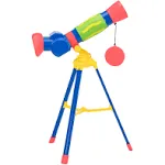 Geosafari Jr. My First Kids Telescope, STEM Toy, Gift for Kids Ages 4+