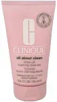 Clinique Rinse Off 5 oz. Foaming Cleanser