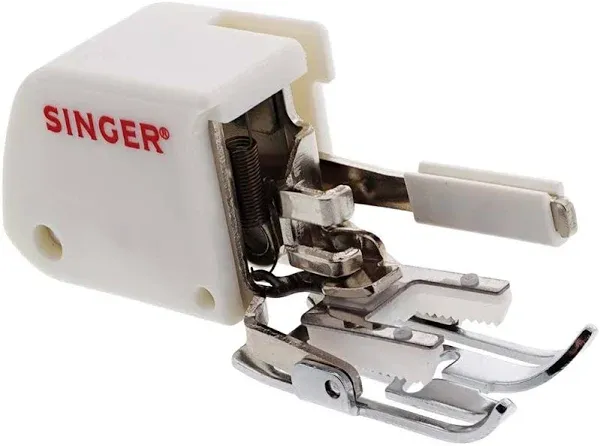 SINGER Even Feed Walking Presser Foot