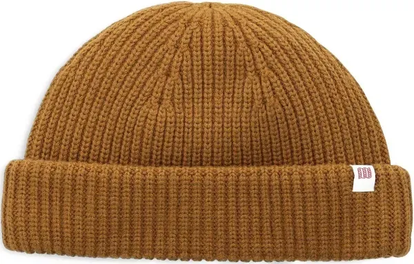 Topo Designs Global Wool Beanie