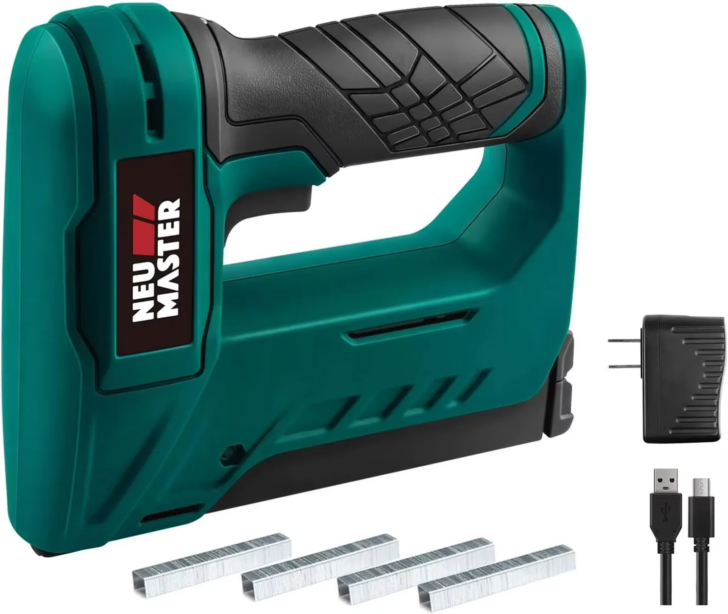 NEU MASTER Cordless Staple Gun