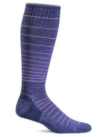 Women's Circulator | Moderate Graduated Compression Socks