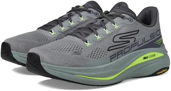 Skechers Men's Max Cushioning Propulsion Shoes