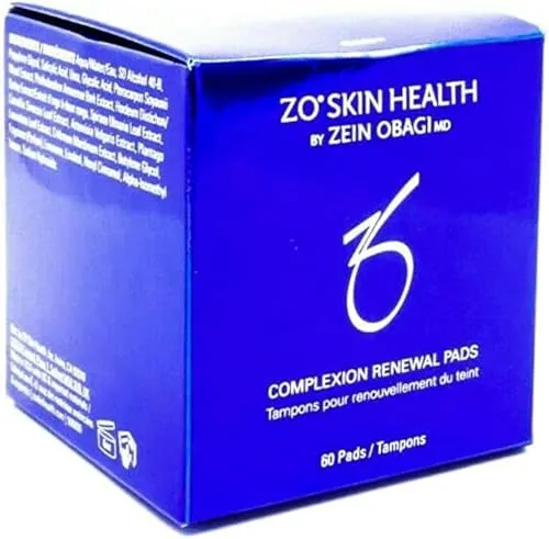 ZO Skin Health Complexion Renewal Pads