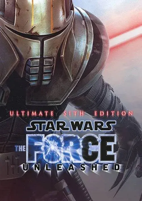 Star Wars The Force Unleashed Ultimate Sith Edition