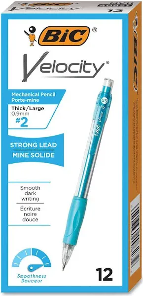 BIC Velocity Original Mechanical Pencil