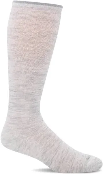 Sockwell Womens Circulator Hyacinth Stripe - Robert Wayne