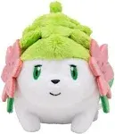 Pokemon Center Original Plush Pokémon Fit Shaymin (Landform)