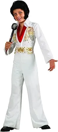 Rubies Elvis Child's Costume.