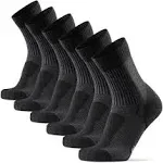 Danish Endurance Merino Wool Hiking Socks