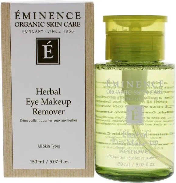 Eminence Herbal Eye Make-up Remover 5.07oz