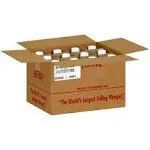 Heinz White Vinegar, 16 Fluid Ounce - 12 per Case.