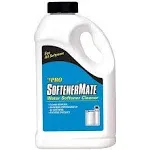 Pro Products Softener Mate Water Softener Cleaner (SM12N)