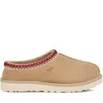 Ugg Tasman - Women's 7 Sand/Dark Cherry