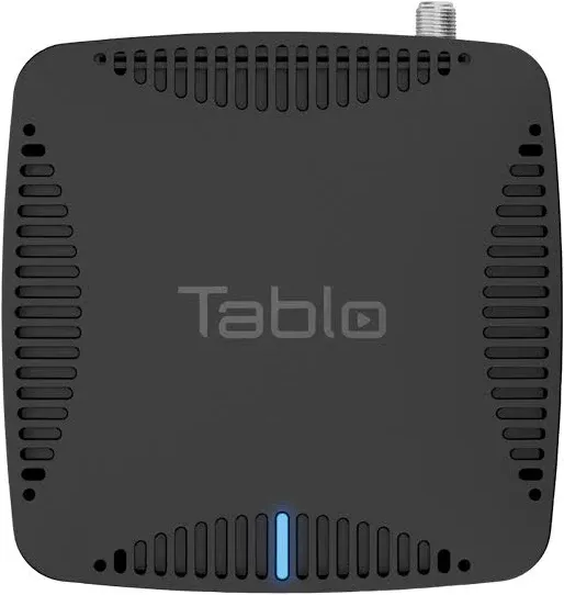 Tablo Dual Lite Dvr