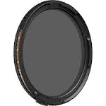 PolarPro Peter McKinnon Chroma 82mm VND/PL Black Mist Filter (2-5 Stop)