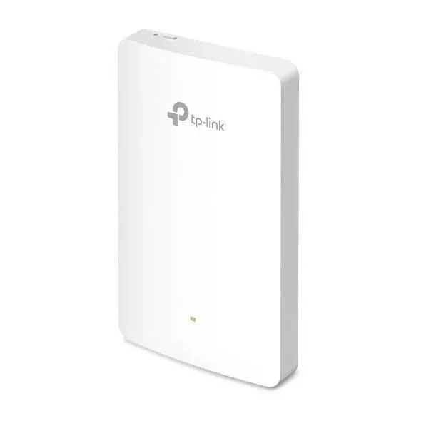 AX1800 Wall Plate WiFi 6 Access Point, 100 Office