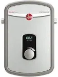 Rheem RTEX-13 13 KW Indoor Tankless Electric Water Heater