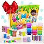 Ultimate Slime Kit for Girls 10-12 | Perfect Toys 7-12 Years Old |... 