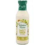 Walden Farms Sweet Onion Dressing