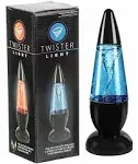 Twister Tornado Colour Changing Lamp Light