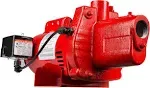 Red Lion Shallow Well Jet Pump RJS-50-PREM