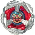 Beyblade x Booster Pack Steel Samurai 4-80T