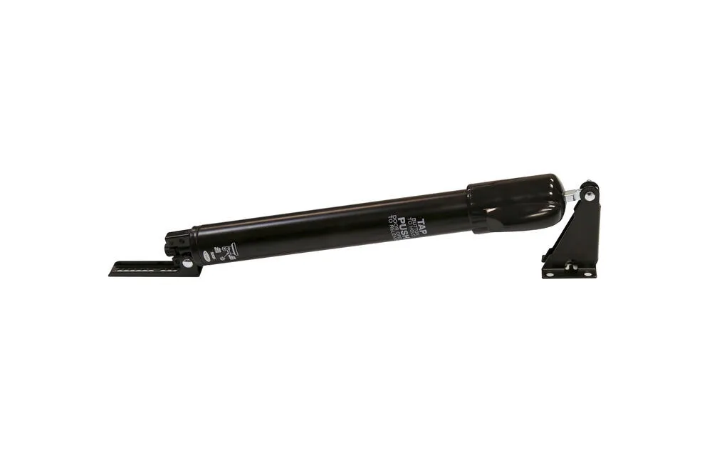 Larson Storm Door Standard Duty Pneumatic Closer with Adjustable Closing Speed