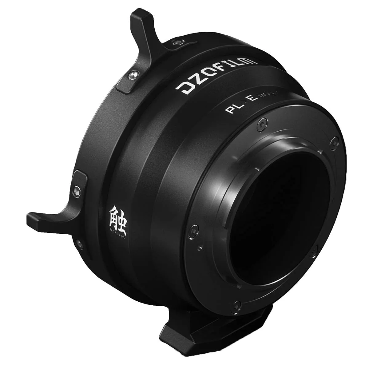 DZOFILM Octopus Adapter for PL-Mount Lens to Sony E-Mount Camera